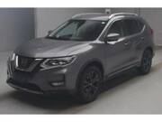 2021 NISSAN X-TRAIL