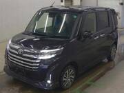 2021 TOYOTA ROOMY