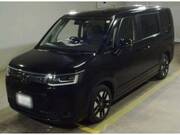 2022 HONDA STEPWAGON