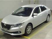 2018 TOYOTA ALLION