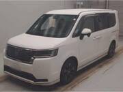 2022 HONDA STEPWAGON