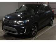2016 SUZUKI ESCUDO