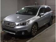2015 SUBARU LEGACY OUTBACK
