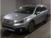 SUBARU LEGACY OUTBACK