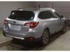 SUBARU LEGACY OUTBACK