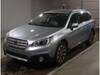 SUBARU LEGACY OUTBACK