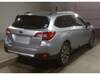 SUBARU LEGACY OUTBACK