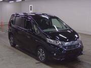 2017 HONDA FREED HYBRID