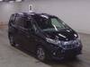 HONDA FREED HYBRID