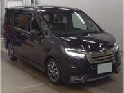 2022 HONDA STEPWAGON