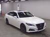 TOYOTA CROWN HYBRID