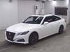 TOYOTA CROWN HYBRID