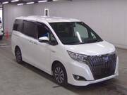 2019 TOYOTA ESQUIRE