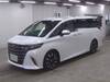 TOYOTA ALPHARD HYBRID