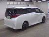 TOYOTA ALPHARD HYBRID