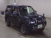 2018 SUZUKI JIMNY LAND VENTURE