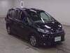 HONDA FREED HYBRID