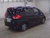 HONDA FREED HYBRID