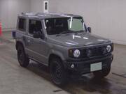 2019 SUZUKI JIMNY XL