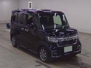 2021 HONDA N-BOX CUSTOM