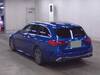 MERCEDES BENZ C-CLASS Stationwagon