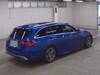 MERCEDES BENZ C-CLASS Stationwagon