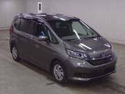 2023 HONDA FREED