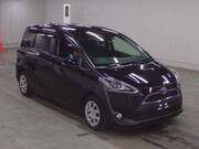 2018 TOYOTA SIENTA