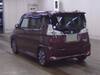 SUZUKI SOLIO BANDIT
