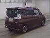 SUZUKI SOLIO BANDIT