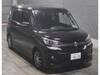 SUZUKI SOLIO BANDIT