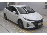2022 TOYOTA PRIUS PHV