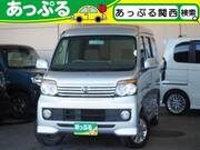 2008 DAIHATSU ATRAI WAGON