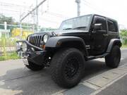 2008 CHRYSLER JEEP WRANGLER SPORT