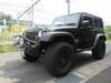 CHRYSLER JEEP WRANGLER