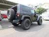 CHRYSLER JEEP WRANGLER