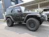 CHRYSLER JEEP WRANGLER
