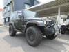 CHRYSLER JEEP WRANGLER