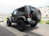 CHRYSLER JEEP WRANGLER