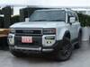 TOYOTA LANDCRUISER 250