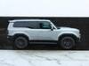 TOYOTA LANDCRUISER 250
