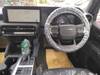 TOYOTA LANDCRUISER 250