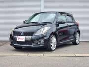 2013 SUZUKI SWIFT