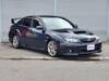 SUBARU IMPREZA WRX