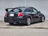 SUBARU IMPREZA WRX