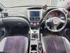 SUBARU IMPREZA WRX