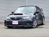 SUBARU IMPREZA WRX