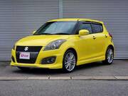 2012 SUZUKI SWIFT