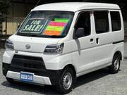2020 DAIHATSU HIJET CARGO