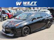 2022 TOYOTA PRIUS